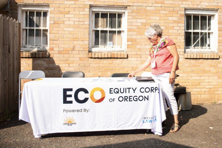 ECO Panel Attorney & Accredited Representative Program